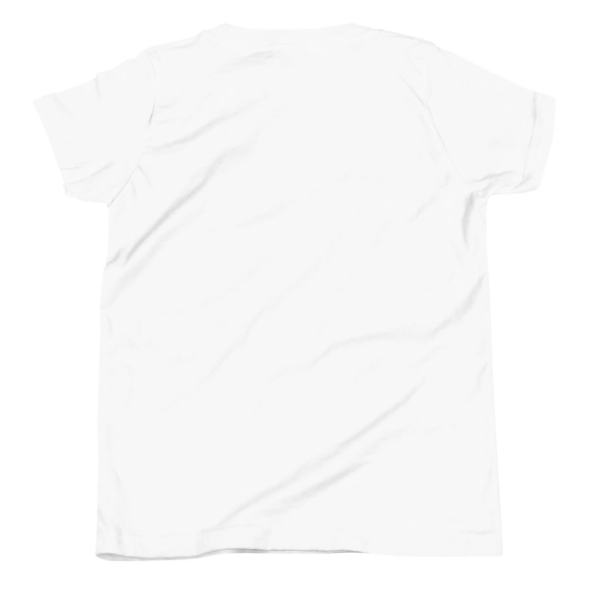 AHV Courage Youth Tee