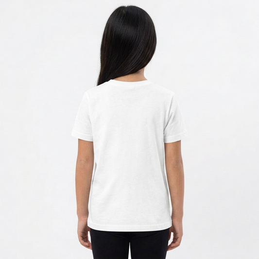 AHV Courage Youth Tee