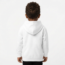 Load image into Gallery viewer, AHV Courage Toddler Hoodie