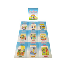 Load image into Gallery viewer, Adventures in Human Values Series 1 Box Set