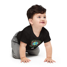 Load image into Gallery viewer, One World One Family - Infant T-Shirt
