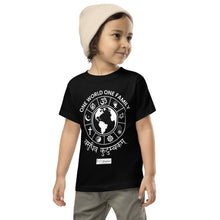 Load image into Gallery viewer, World Religions United - Toddler T-Shirt
