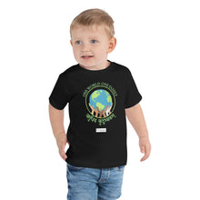 Load image into Gallery viewer, We Hold Up the World - Toddler T-Shirt