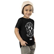Load image into Gallery viewer, World Religions United - Toddler T-Shirt