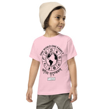 Load image into Gallery viewer, World Religions United - Toddler T-Shirt