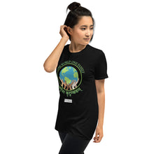 Load image into Gallery viewer, We Hold Up the World - Women's T-Shirt
