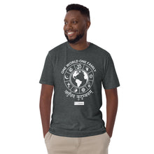 Load image into Gallery viewer, World Religions United - Men's T-Shirt