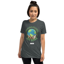 Load image into Gallery viewer, We Hold Up the World - Women's T-Shirt