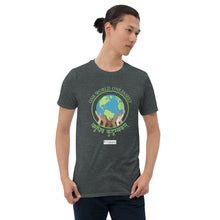 Load image into Gallery viewer, We Hold Up the World - Men's T-Shirt