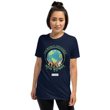 Load image into Gallery viewer, We Hold Up the World - Women's T-Shirt