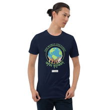 Load image into Gallery viewer, We Hold Up the World - Men's T-Shirt