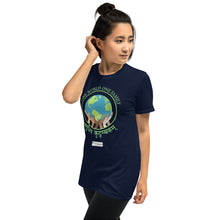 Load image into Gallery viewer, We Hold Up the World - Women's T-Shirt
