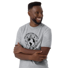 Load image into Gallery viewer, World Religions United - Men's T-Shirt