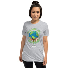 Load image into Gallery viewer, We Hold Up the World - Women's T-Shirt