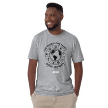 Load image into Gallery viewer, World Religions United - Men's T-Shirt