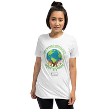 Load image into Gallery viewer, We Hold Up the World - Women's T-Shirt