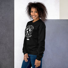 Load image into Gallery viewer, World Religions United - Women's Sweatshirt