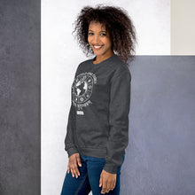 Load image into Gallery viewer, World Religions United - Women's Sweatshirt