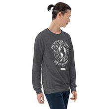 Load image into Gallery viewer, World Religions United - Men's Sweatshirt