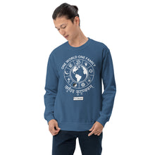 Load image into Gallery viewer, World Religions United - Men's Sweatshirt