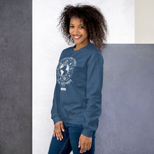 Load image into Gallery viewer, World Religions United - Women's Sweatshirt