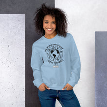 Load image into Gallery viewer, World Religions United - Women's Sweatshirt