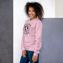 Load image into Gallery viewer, World Religions United - Women's Sweatshirt
