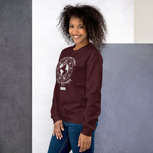 Load image into Gallery viewer, World Religions United - Women's Sweatshirt