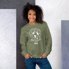 Load image into Gallery viewer, World Religions United - Women's Sweatshirt
