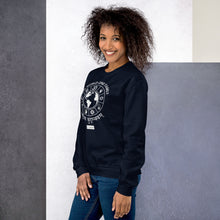 Load image into Gallery viewer, World Religions United - Women's Sweatshirt