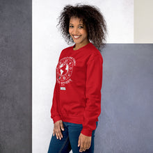 Load image into Gallery viewer, World Religions United - Women's Sweatshirt