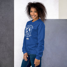 Load image into Gallery viewer, World Religions United - Women's Sweatshirt