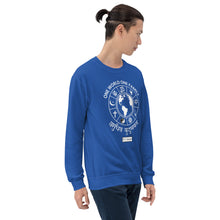 Load image into Gallery viewer, World Religions United - Men's Sweatshirt