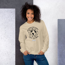 Load image into Gallery viewer, World Religions United - Women's Sweatshirt
