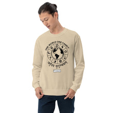 Load image into Gallery viewer, World Religions United - Men's Sweatshirt