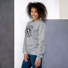 Load image into Gallery viewer, World Religions United - Women's Sweatshirt