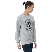 Load image into Gallery viewer, World Religions United - Men's Sweatshirt