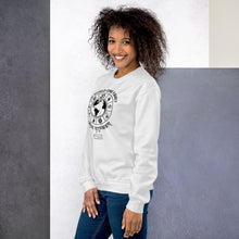 Load image into Gallery viewer, World Religions United - Women's Sweatshirt