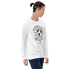 Load image into Gallery viewer, World Religions United - Men's Sweatshirt