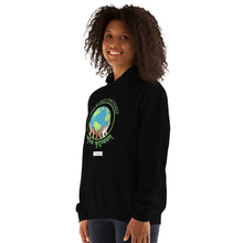 Load image into Gallery viewer, We Hold Up the World - Women's Hoodie
