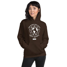Load image into Gallery viewer, World Religions United - Women's Hoodie