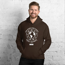 Load image into Gallery viewer, World Religions United - Men's Hoodie