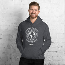 Load image into Gallery viewer, World Religions United - Men's Hoodie