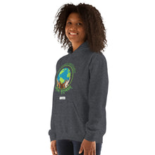 Load image into Gallery viewer, We Hold Up the World - Women's Hoodie