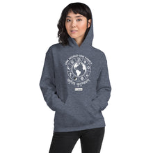 Load image into Gallery viewer, World Religions United - Women's Hoodie