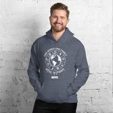 Load image into Gallery viewer, World Religions United - Men's Hoodie