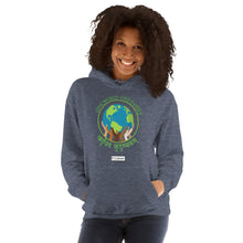 Load image into Gallery viewer, We Hold Up the World - Women's Hoodie
