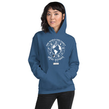 Load image into Gallery viewer, World Religions United - Women's Hoodie