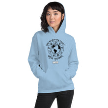 Load image into Gallery viewer, World Religions United - Women's Hoodie