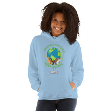 Load image into Gallery viewer, We Hold Up the World - Women's Hoodie